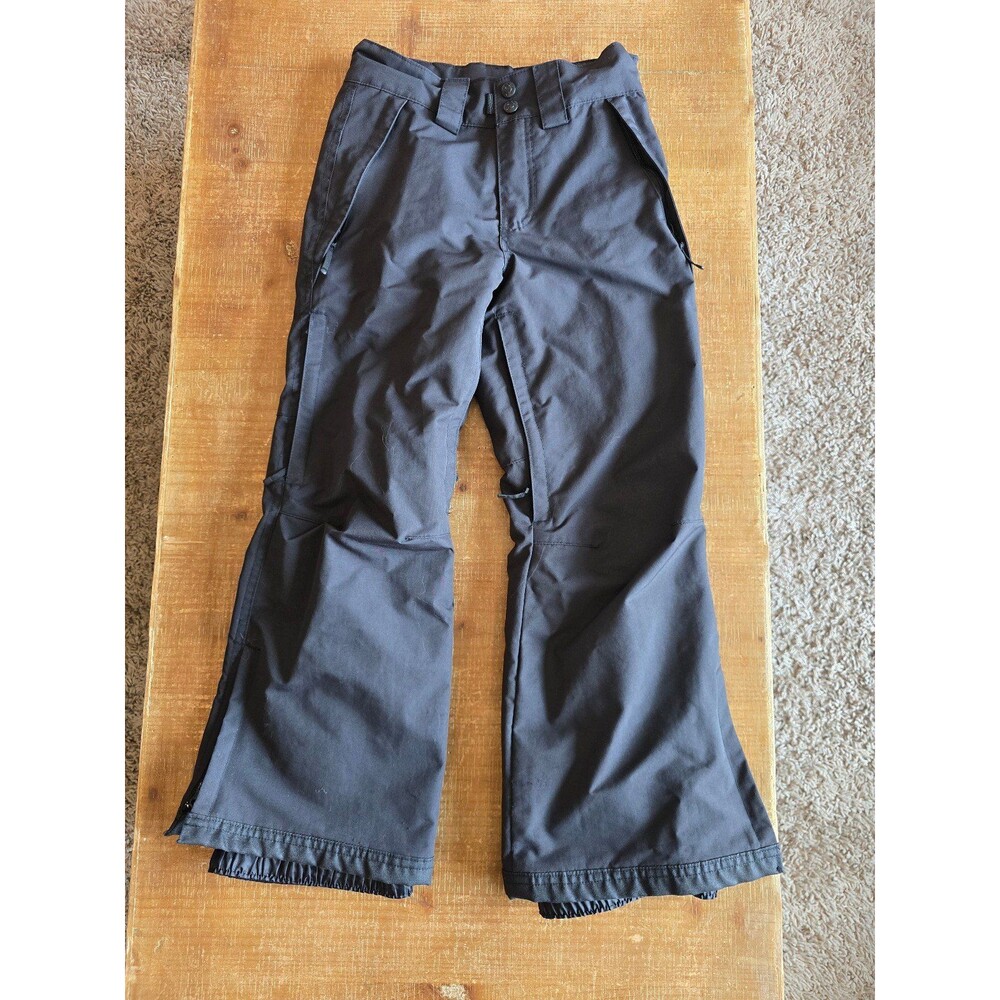 Boulder gear‎ snowboarding / ski pants youth size small